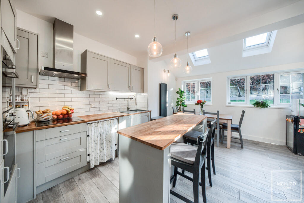 Additional property image - Moor Pool Avenue, Harborne, B17