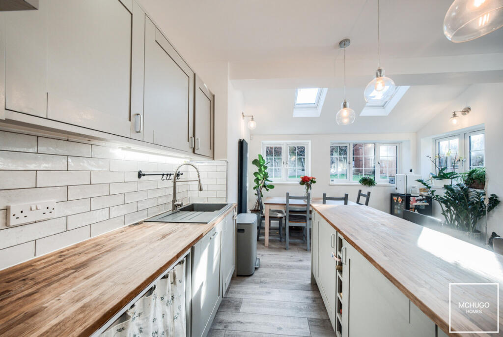 Additional property image - Moor Pool Avenue, Harborne, B17