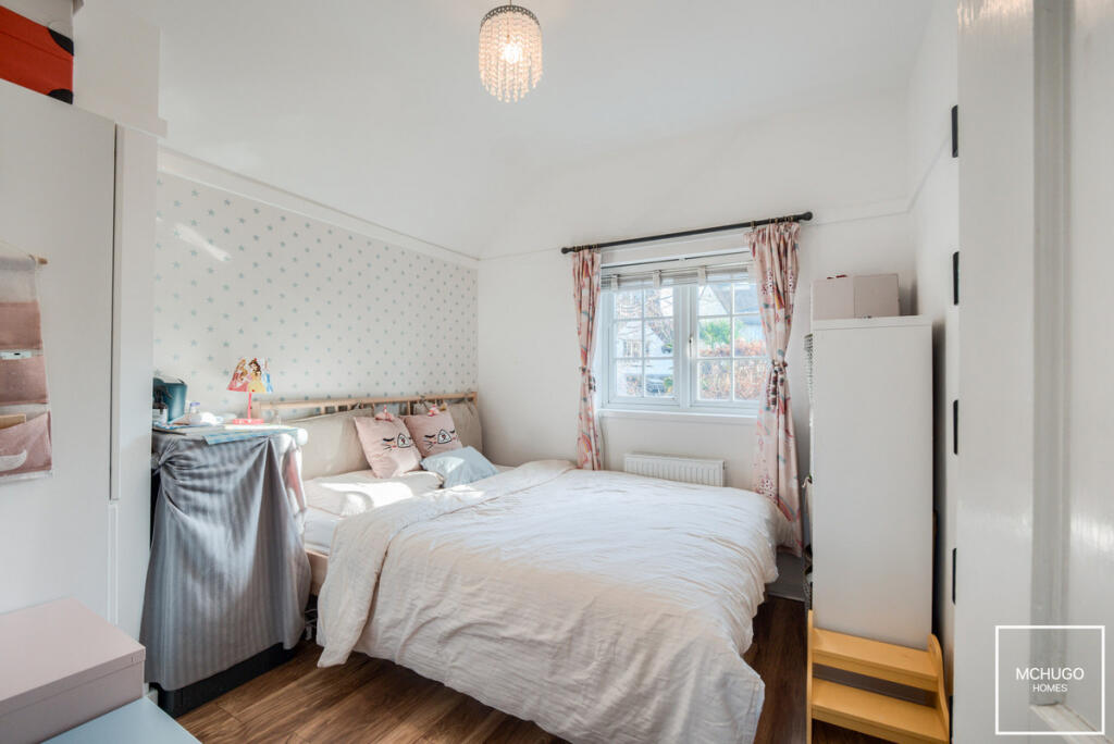 Additional property image - Moor Pool Avenue, Harborne, B17