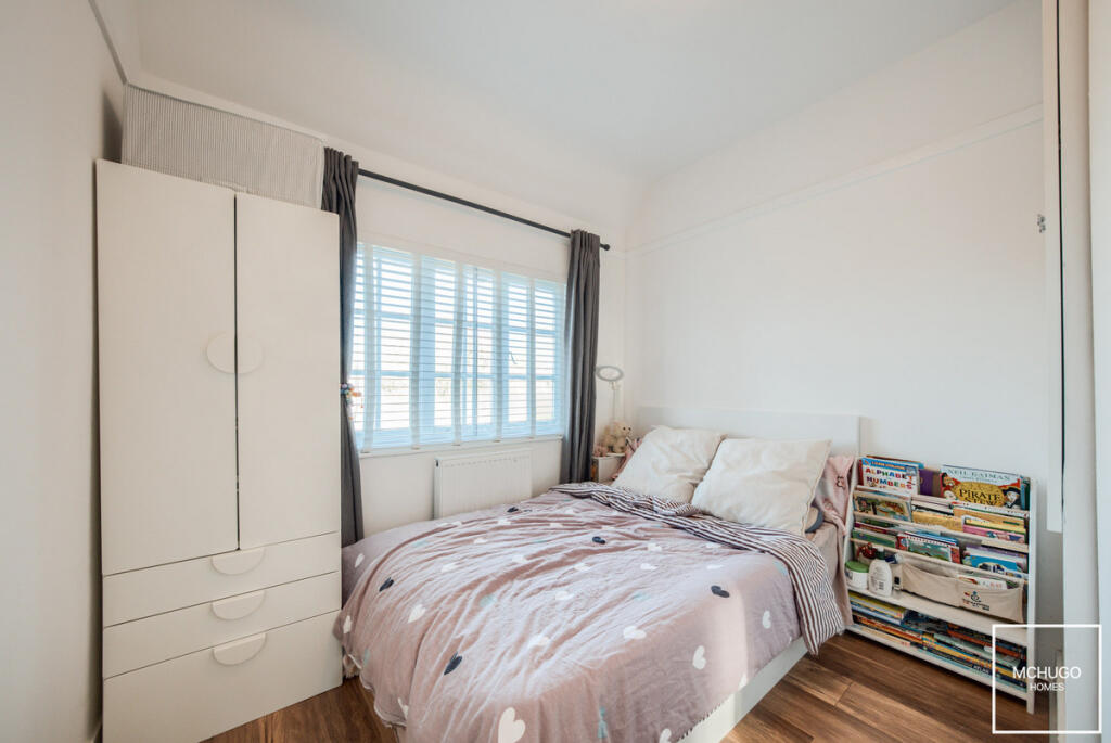 Additional property image - Moor Pool Avenue, Harborne, B17