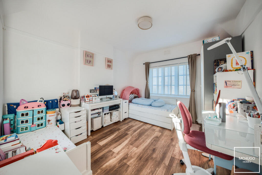 Additional property image - Moor Pool Avenue, Harborne, B17