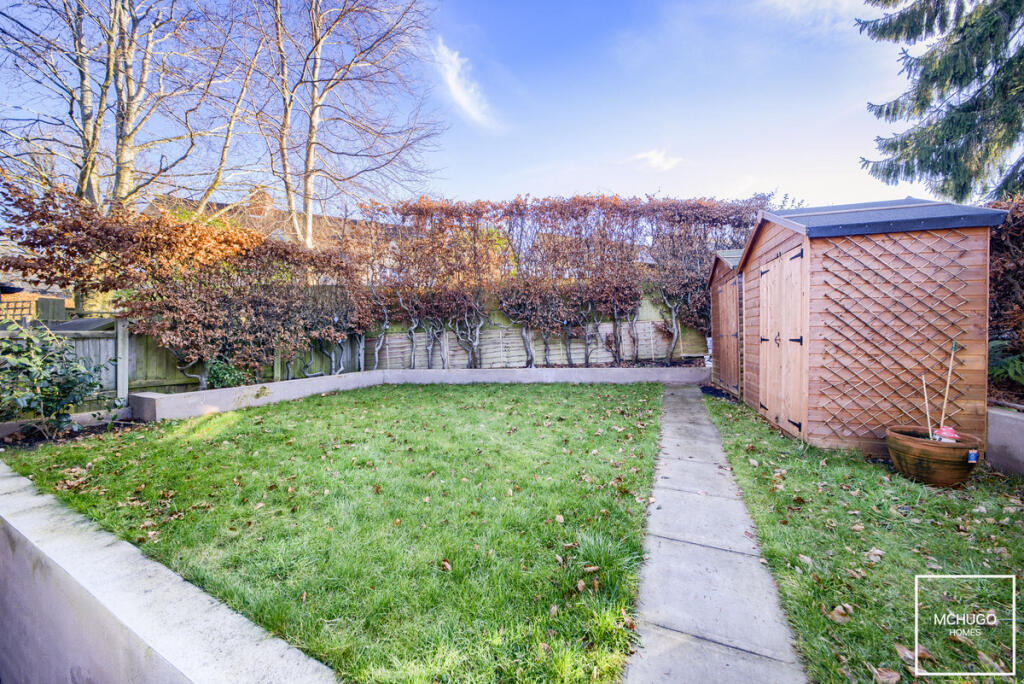 Additional property image - Moor Pool Avenue, Harborne, B17