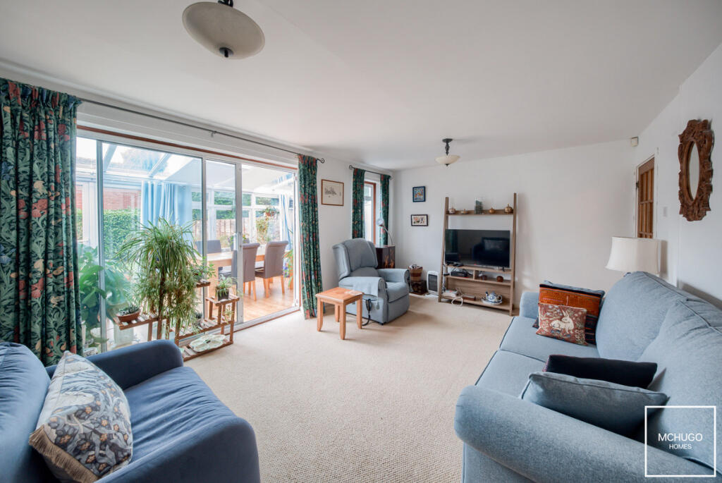 Additional property image - Berrow Drive, Edgbaston, B15