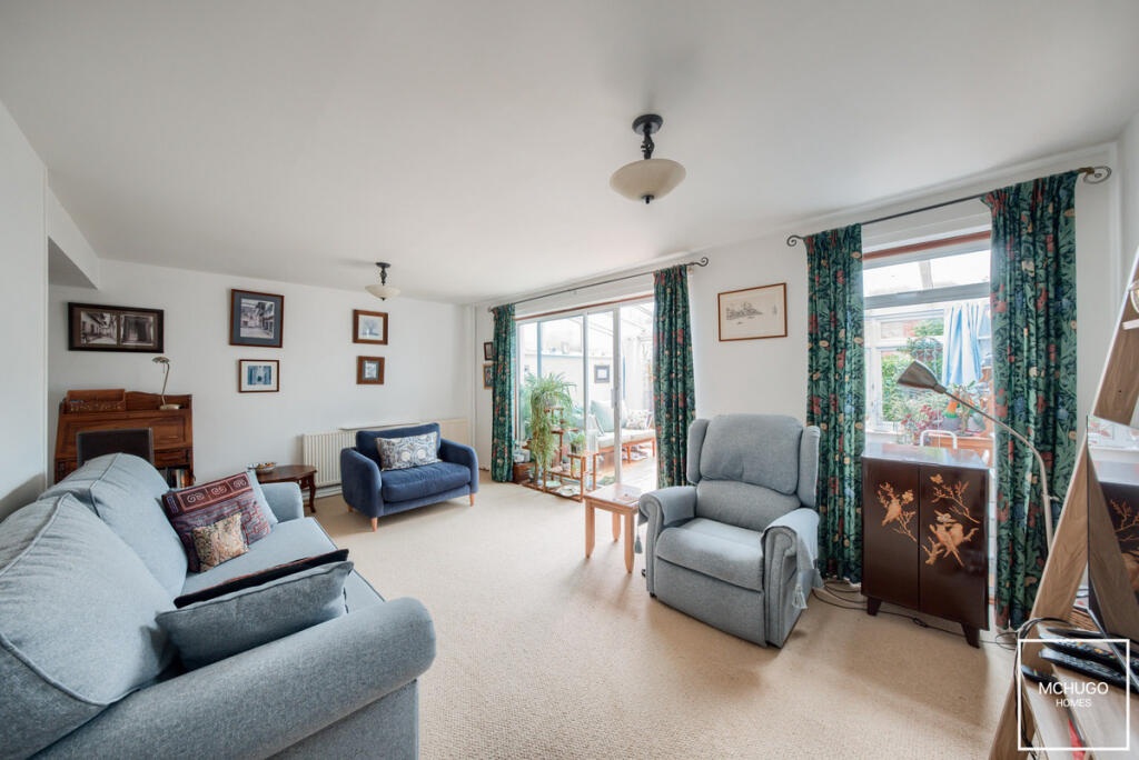 Additional property image - Berrow Drive, Edgbaston, B15