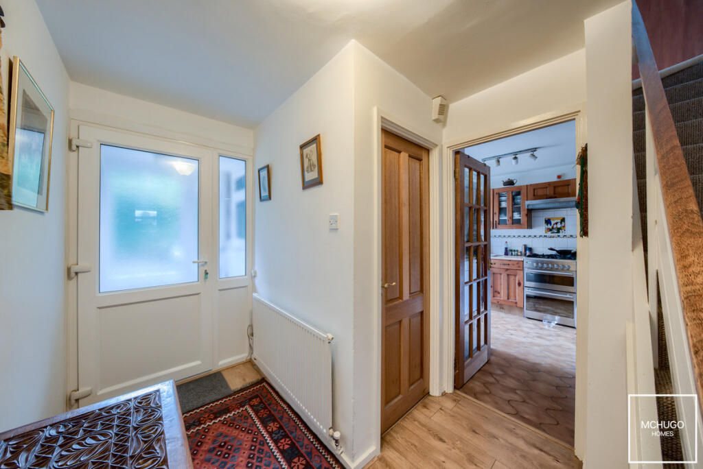 Additional property image - Berrow Drive, Edgbaston, B15