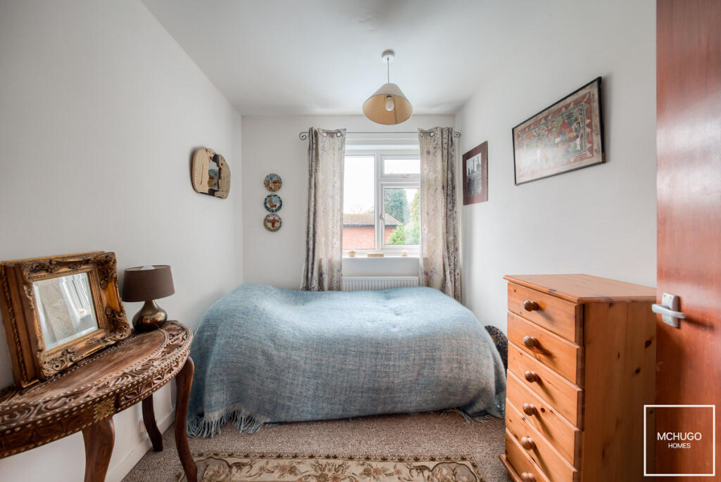 Additional property image - Berrow Drive, Edgbaston, B15