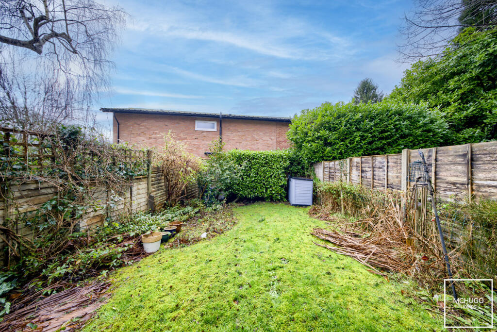 Additional property image - Berrow Drive, Edgbaston, B15