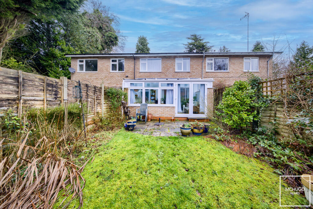 Additional property image - Berrow Drive, Edgbaston, B15