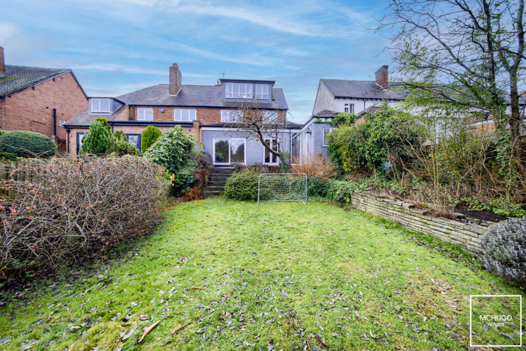 Main image of property: Ravenhurst Road, Harborne, B17