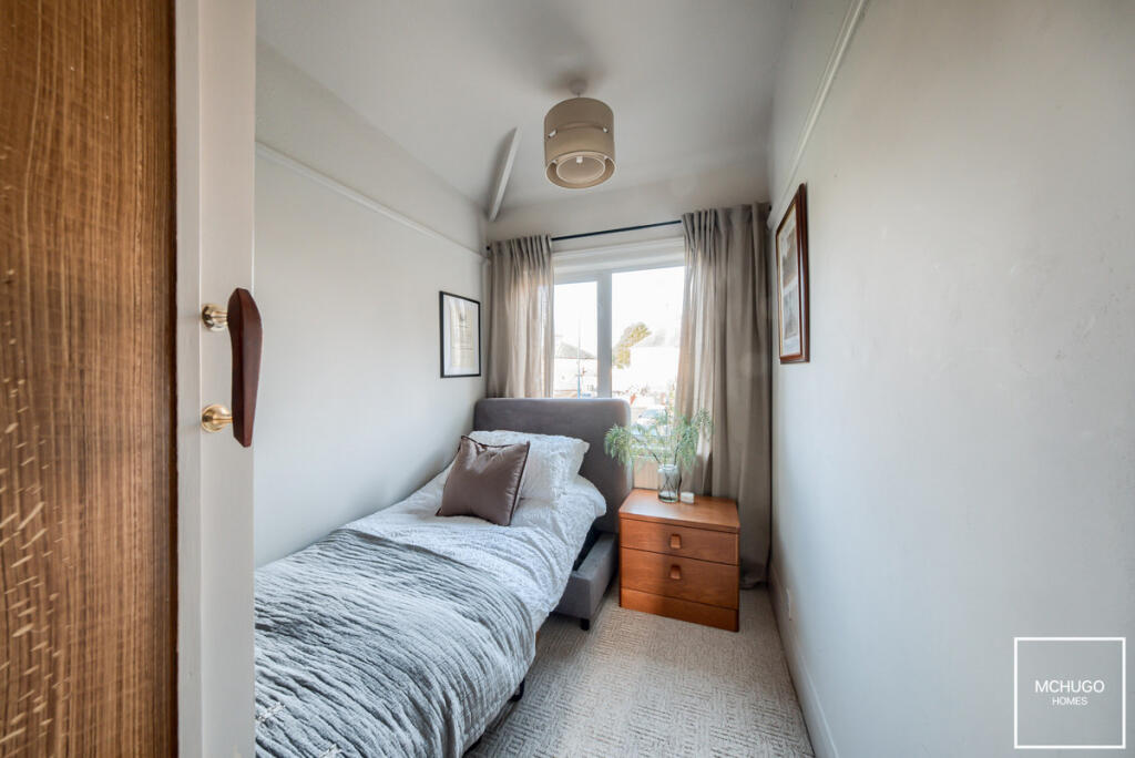 Additional property image - Stunning Open Plan Extension, Tennal Lane, B32