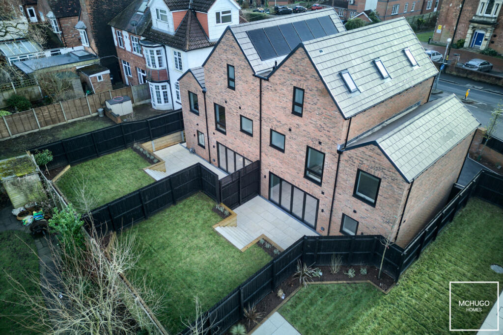 Additional property image - The Elms, Swiss Cottage, Harborne