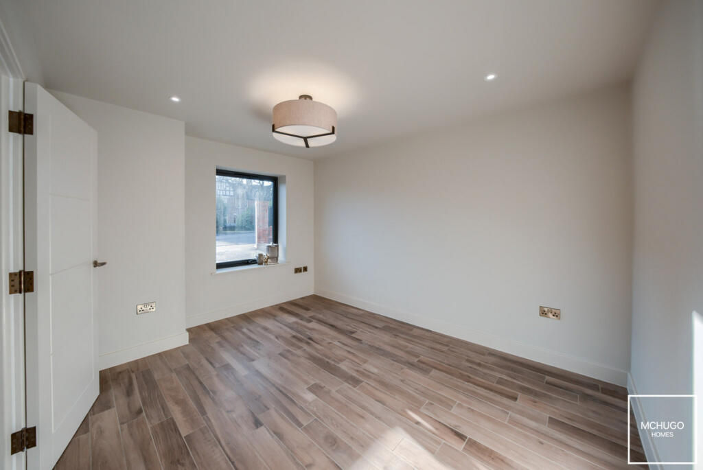 Additional property image - The Elms, Swiss Cottage, Harborne