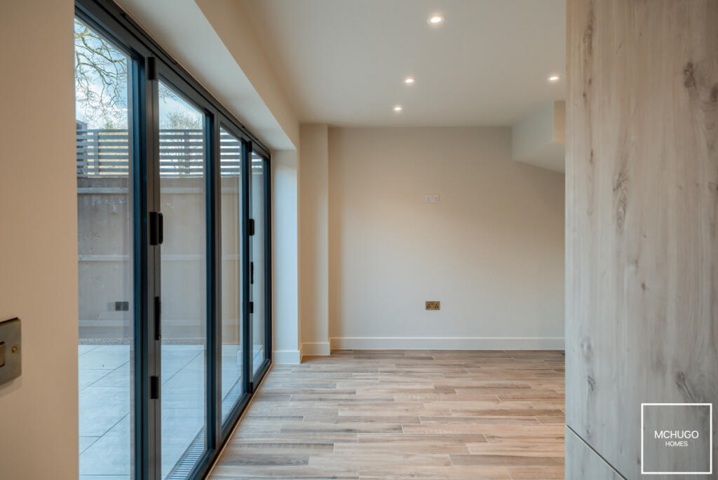Additional property image - The Elms, Swiss Cottage, Harborne
