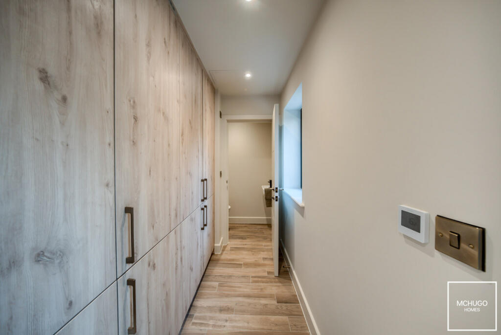 Additional property image - The Elms, Swiss Cottage, Harborne