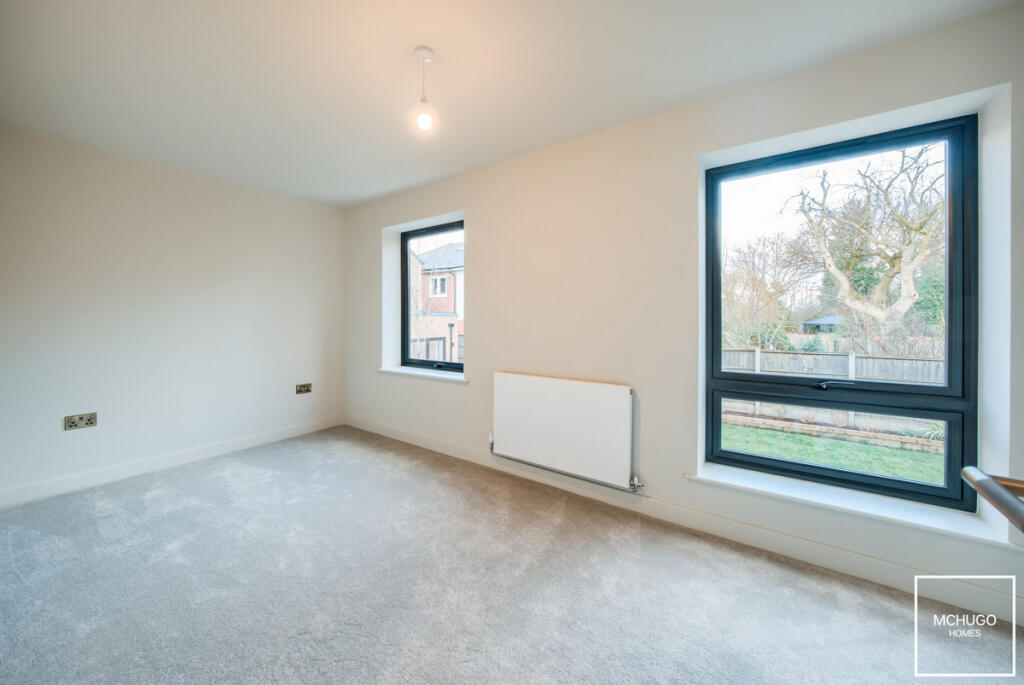 Additional property image - The Elms, Swiss Cottage, Harborne