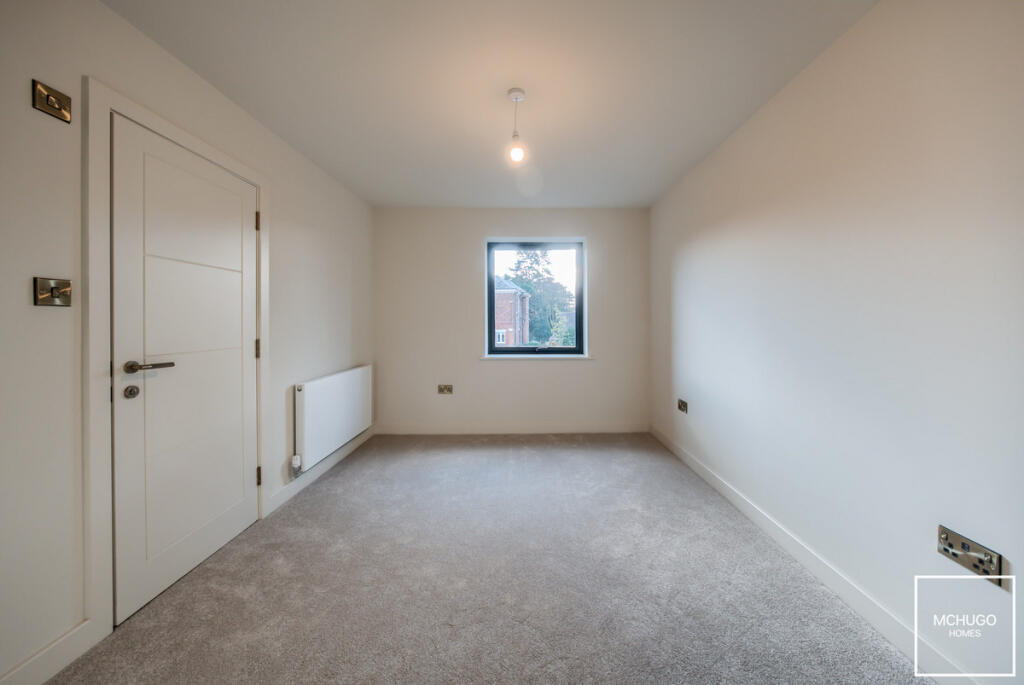 Additional property image - The Elms, Swiss Cottage, Harborne