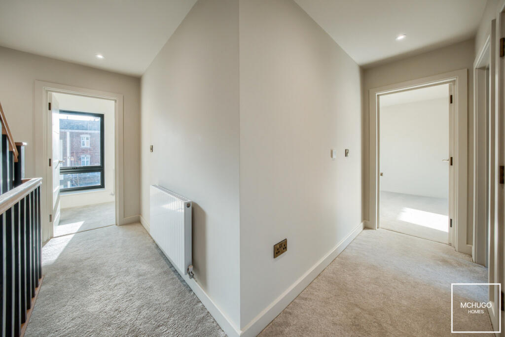 Additional property image - The Elms, Swiss Cottage, Harborne