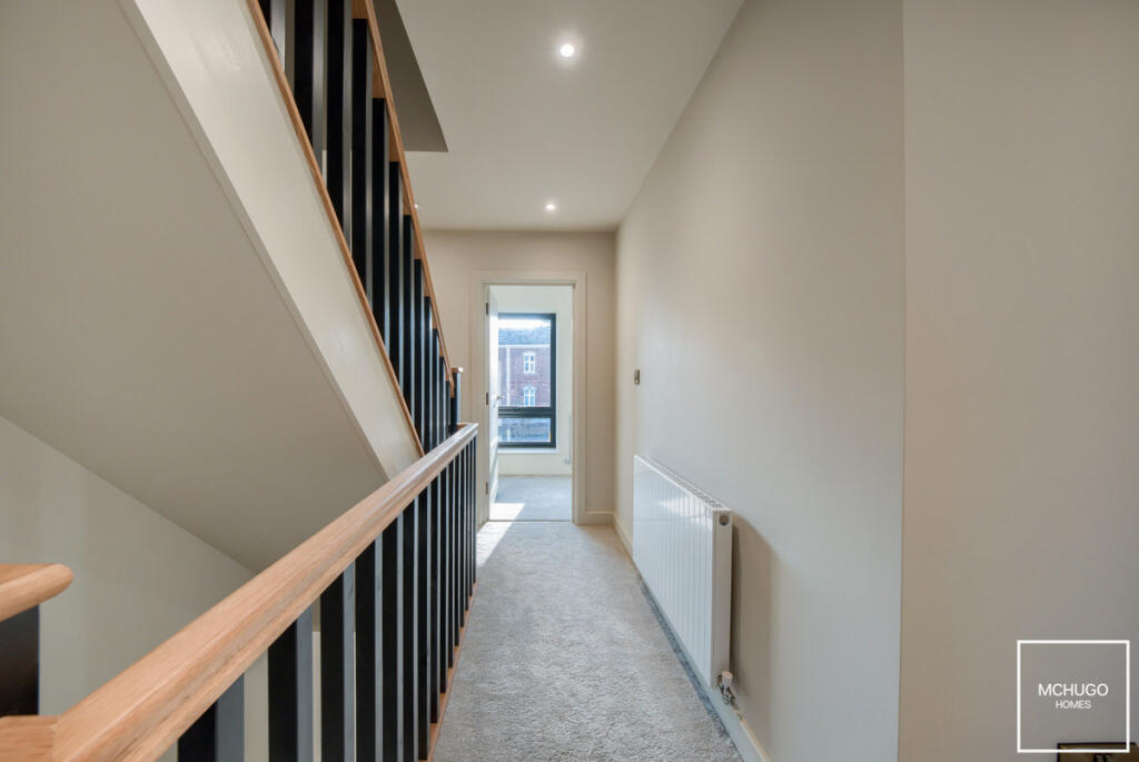 Additional property image - The Elms, Swiss Cottage, Harborne