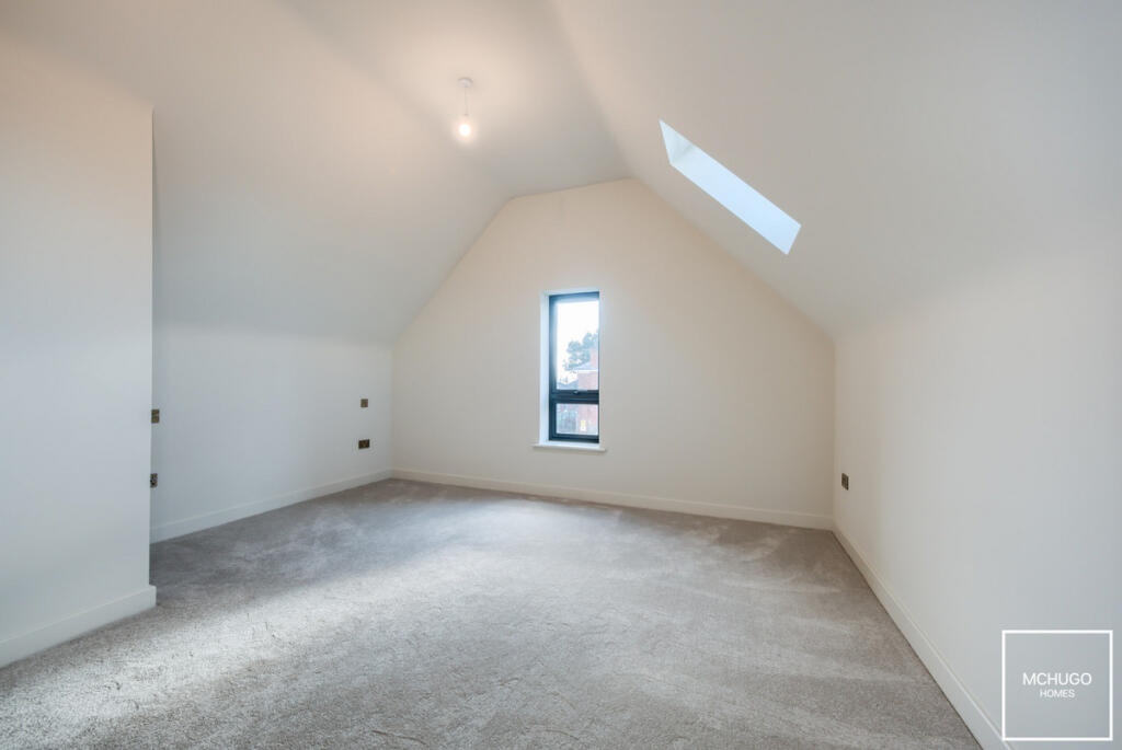 Additional property image - The Elms, Swiss Cottage, Harborne