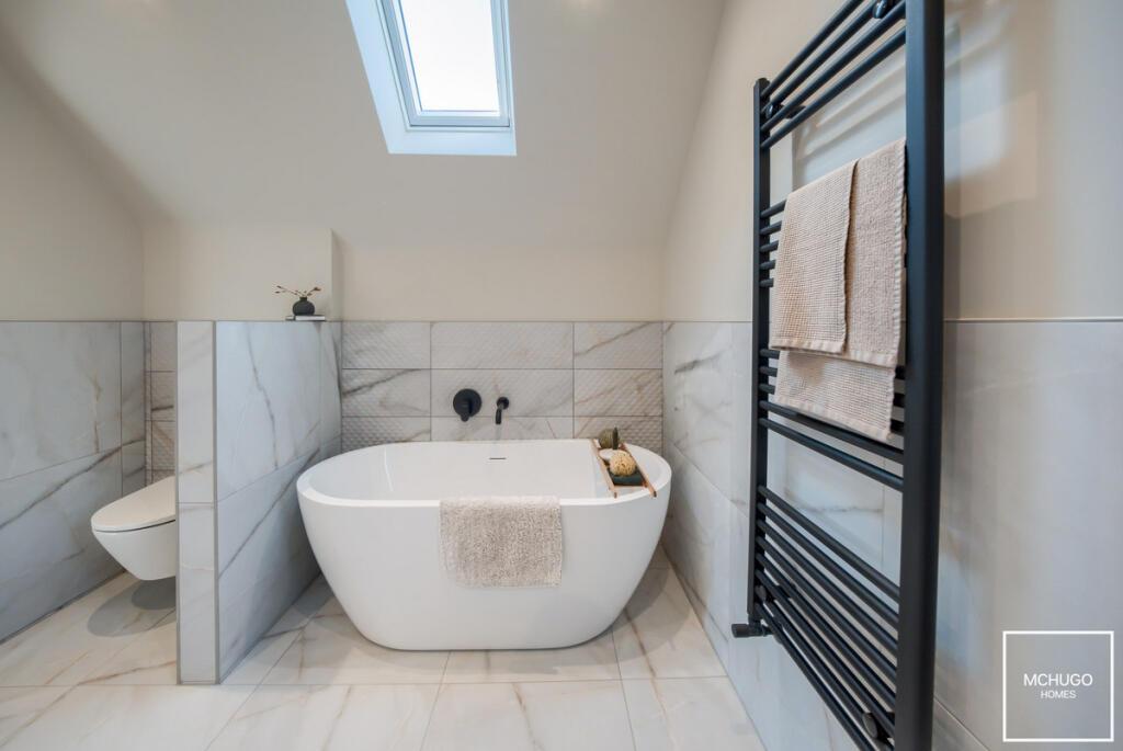 Additional property image - The Elms, Swiss Cottage, Harborne