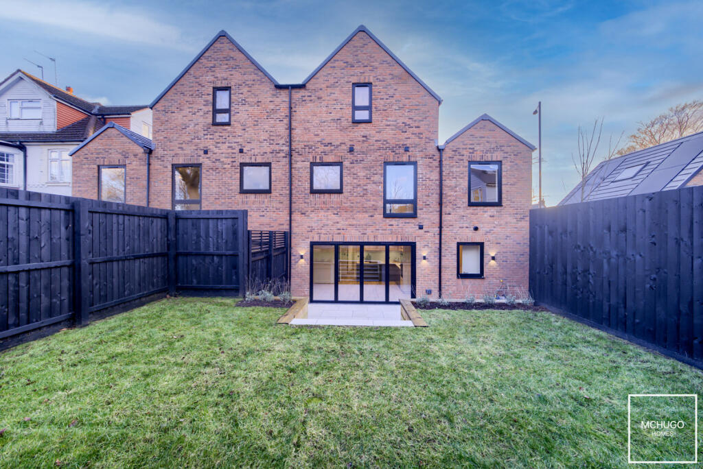 Additional property image - The Elms, Swiss Cottage, Harborne