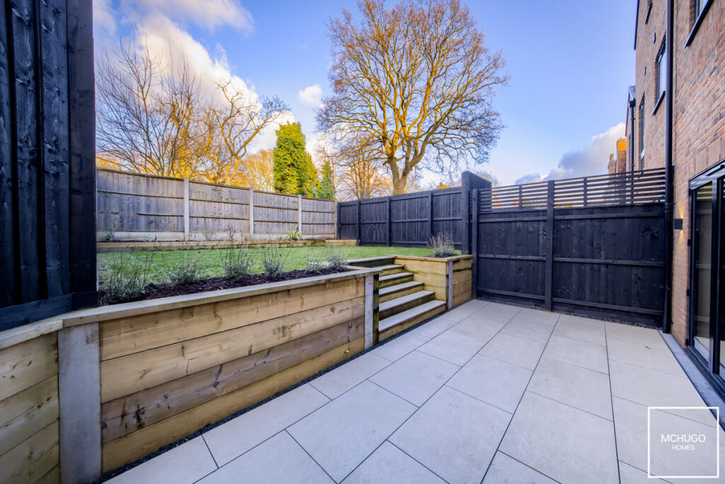 Additional property image - The Elms, Swiss Cottage, Harborne