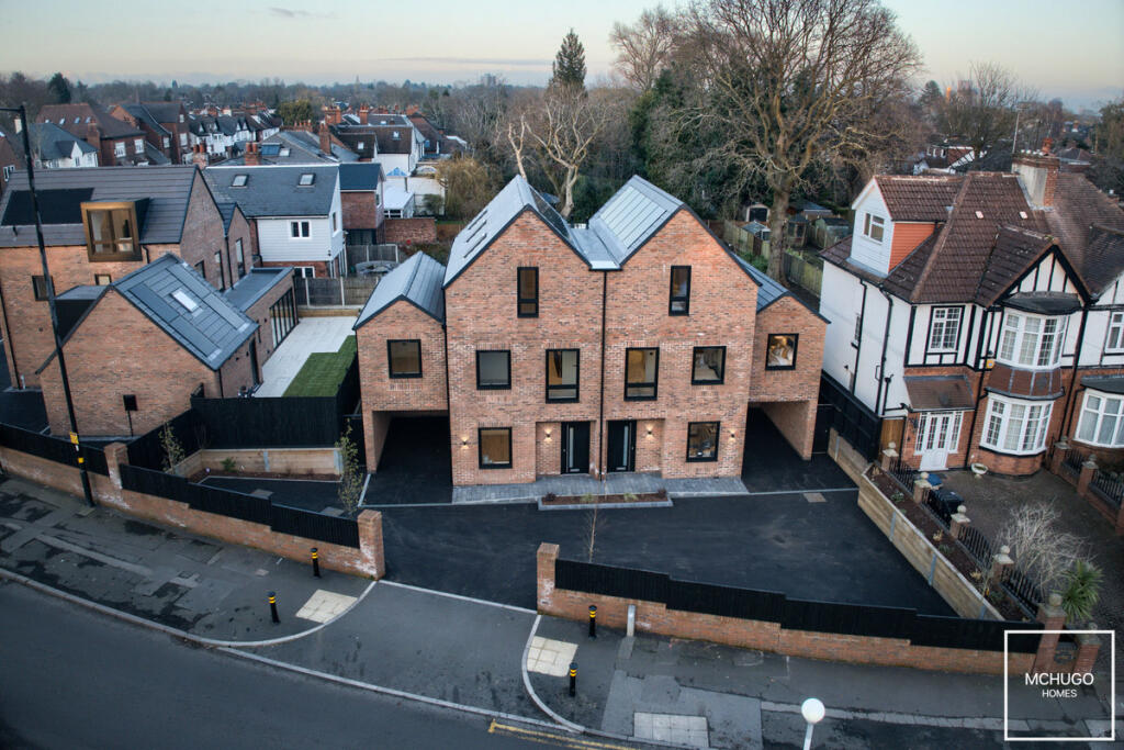Additional property image - The Elms, Swiss Cottage, Harborne