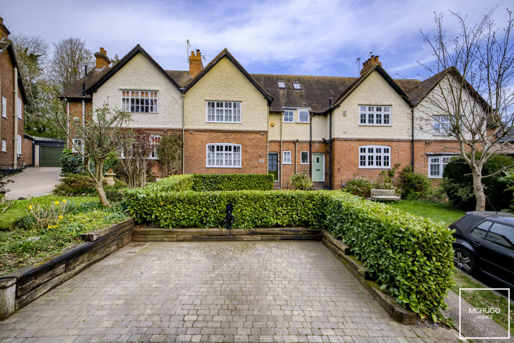 Main image of property: Carless Avenue, Birmingham, B17