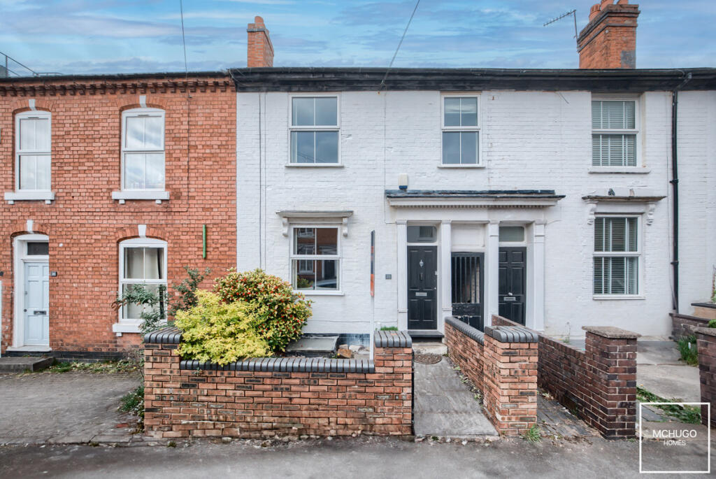 Main image of property: South Street, Harborne, B17
