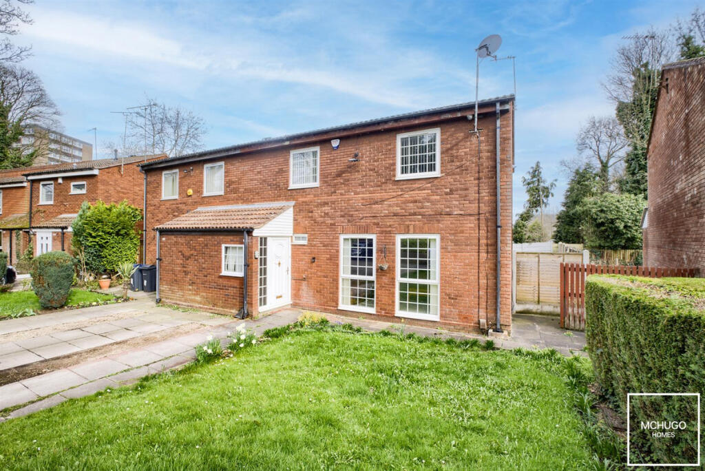 Main image of property: Cley Close, Birmingham, B5