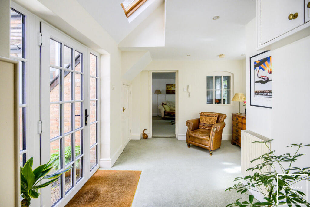 Additional image 6 of Meadow Road, Harborne, Birmingham, B17 8DH