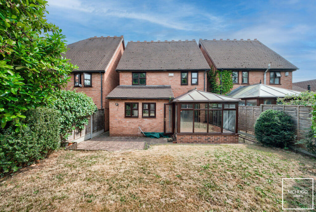 Additional image 2 of Park Hill Road, Harborne, B17 9SL