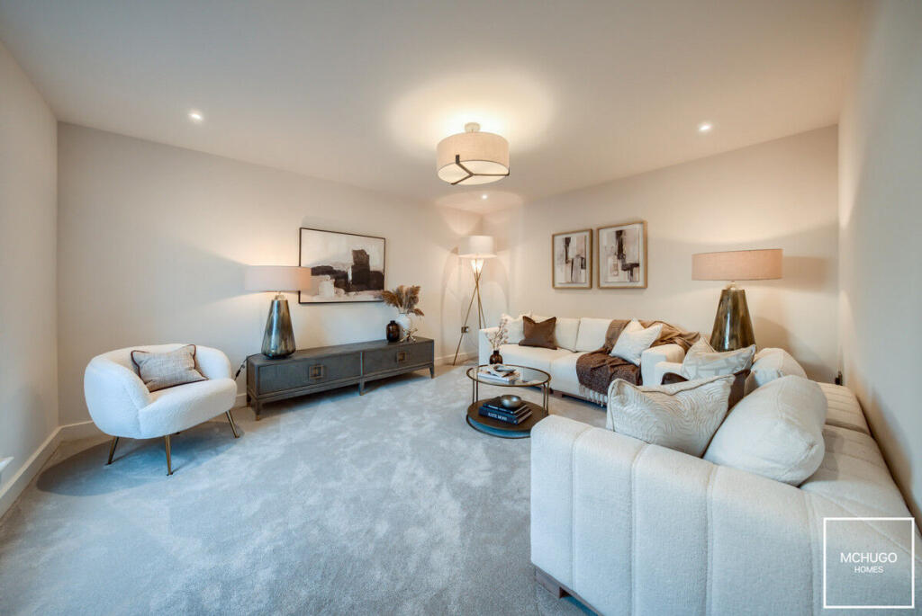 Additional image 10 of Oak View, Crosbie Road, Harborne, B17 9BE