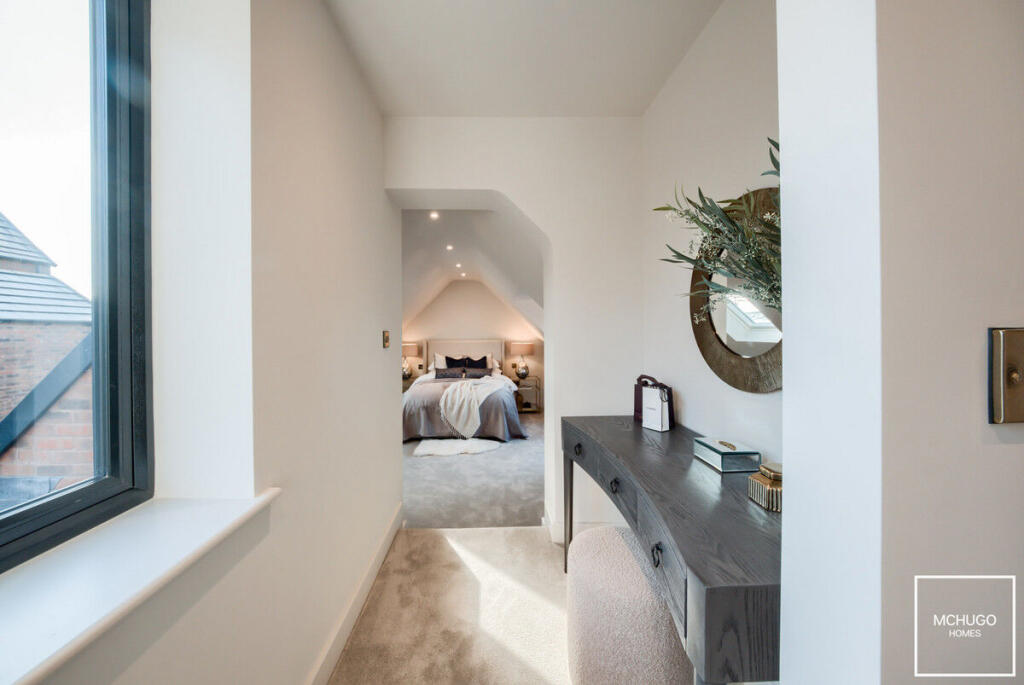 Additional image 16 of Oak View, Crosbie Road, Harborne, B17 9BE