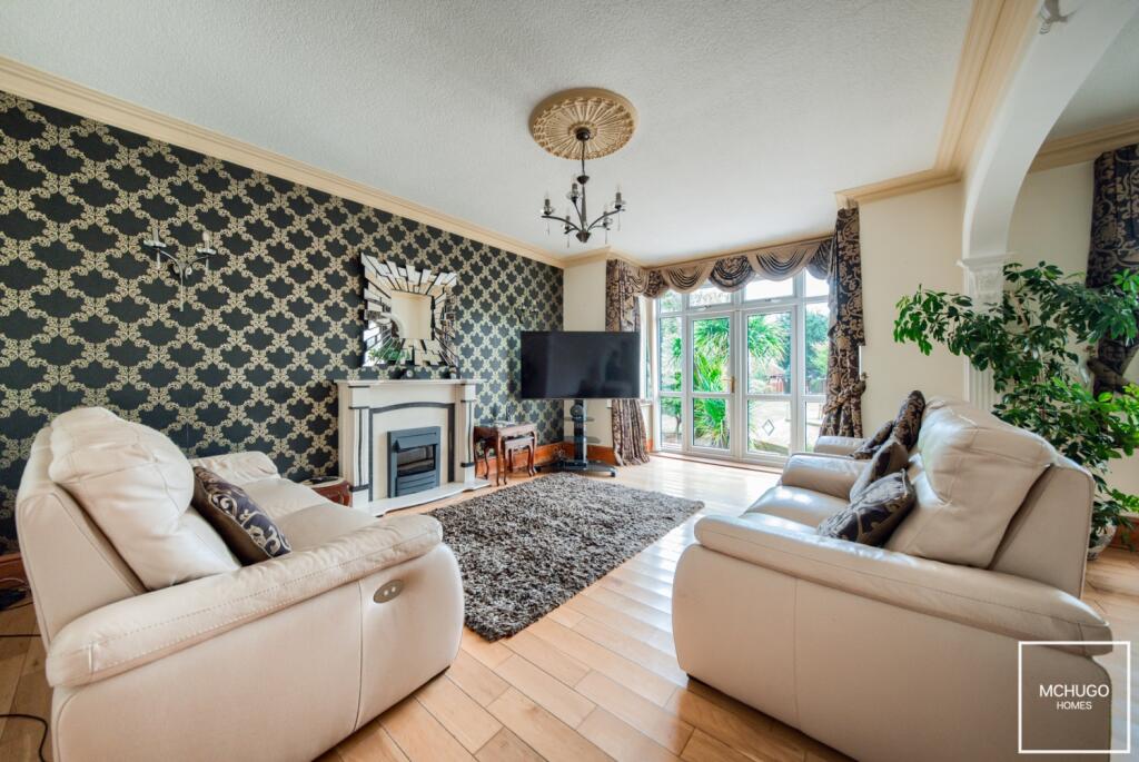 Primary image of Hagley Road, Harborne, B17 8BJ