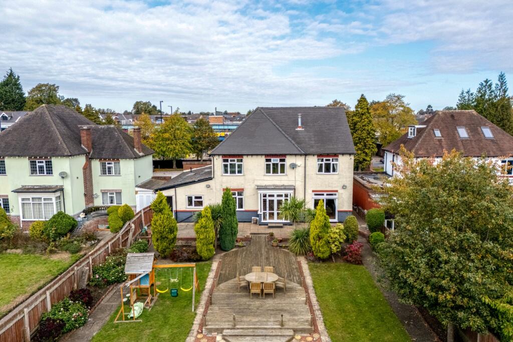 Additional image 6 of Hagley Road, Harborne, B17 8BJ