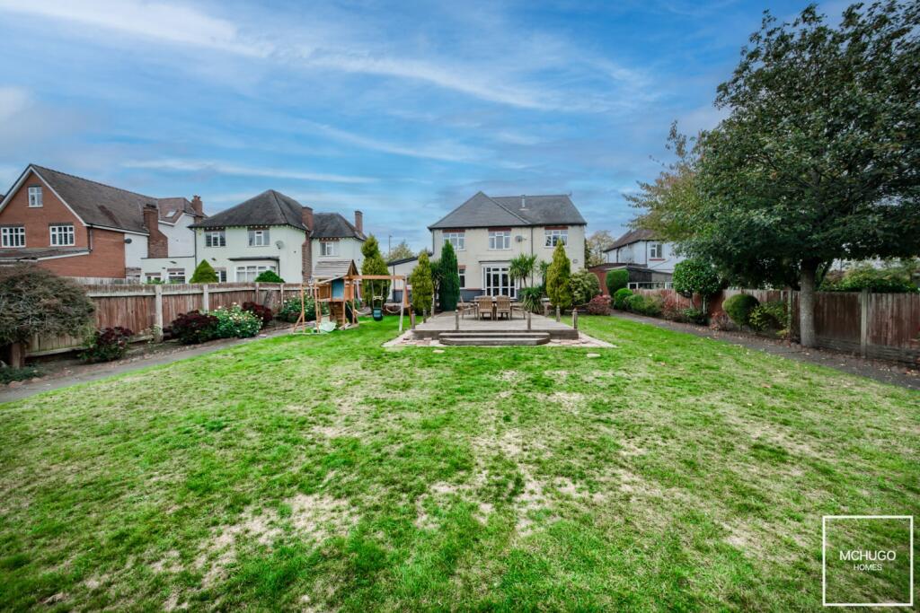 Additional image 4 of Hagley Road, Harborne, B17 8BJ