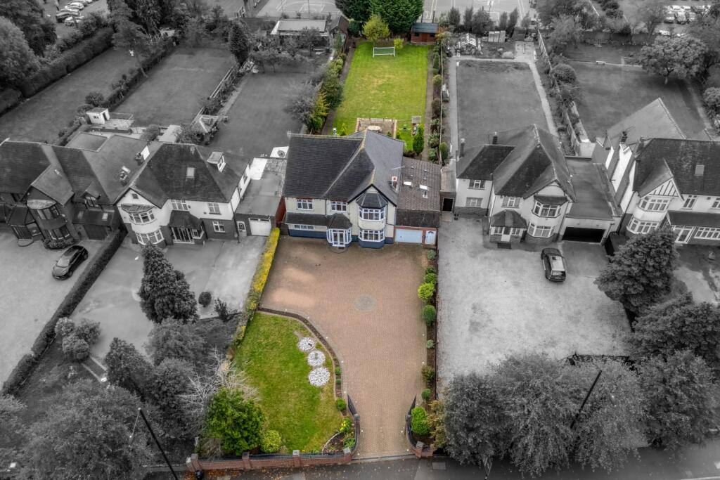 Additional image 3 of Hagley Road, Harborne, B17 8BJ