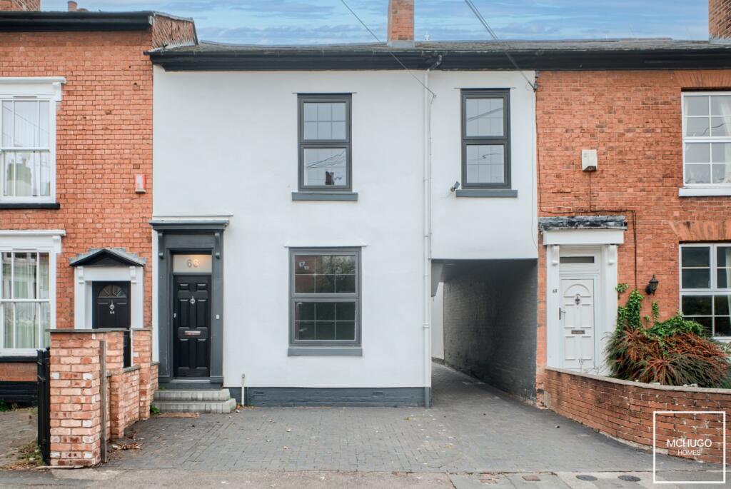 Main image of property: Greenfield Road, Harborne B17 0EE