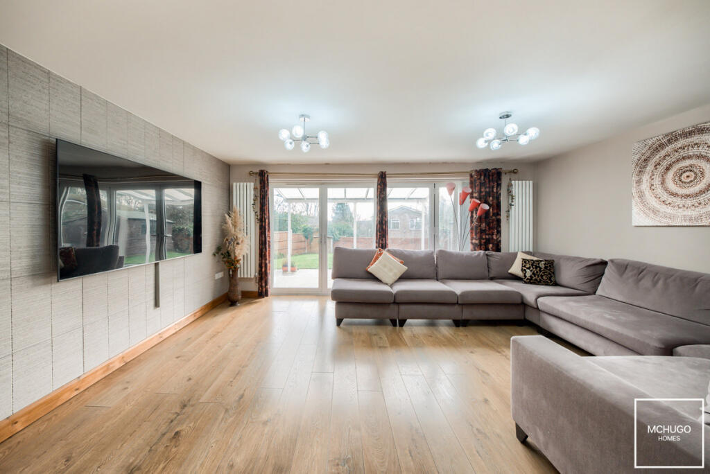 Additional property image - Extended family home, Kesteven Close, Edgbaston
