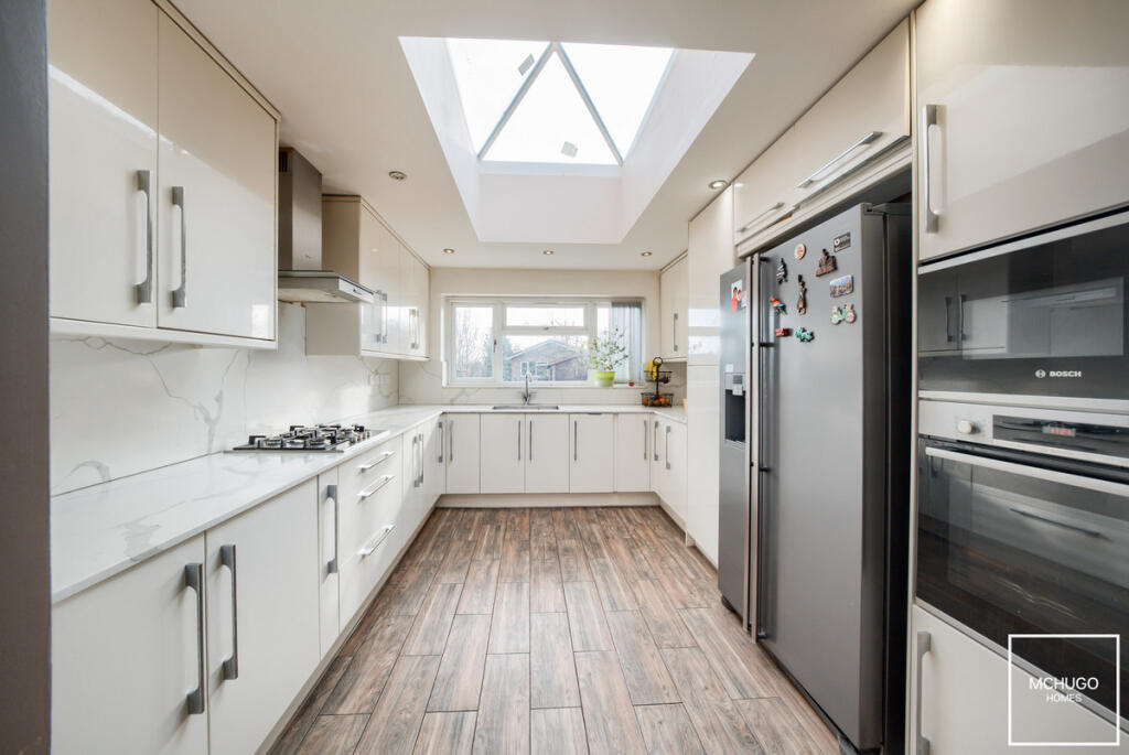 Additional property image - Extended family home, Kesteven Close, Edgbaston