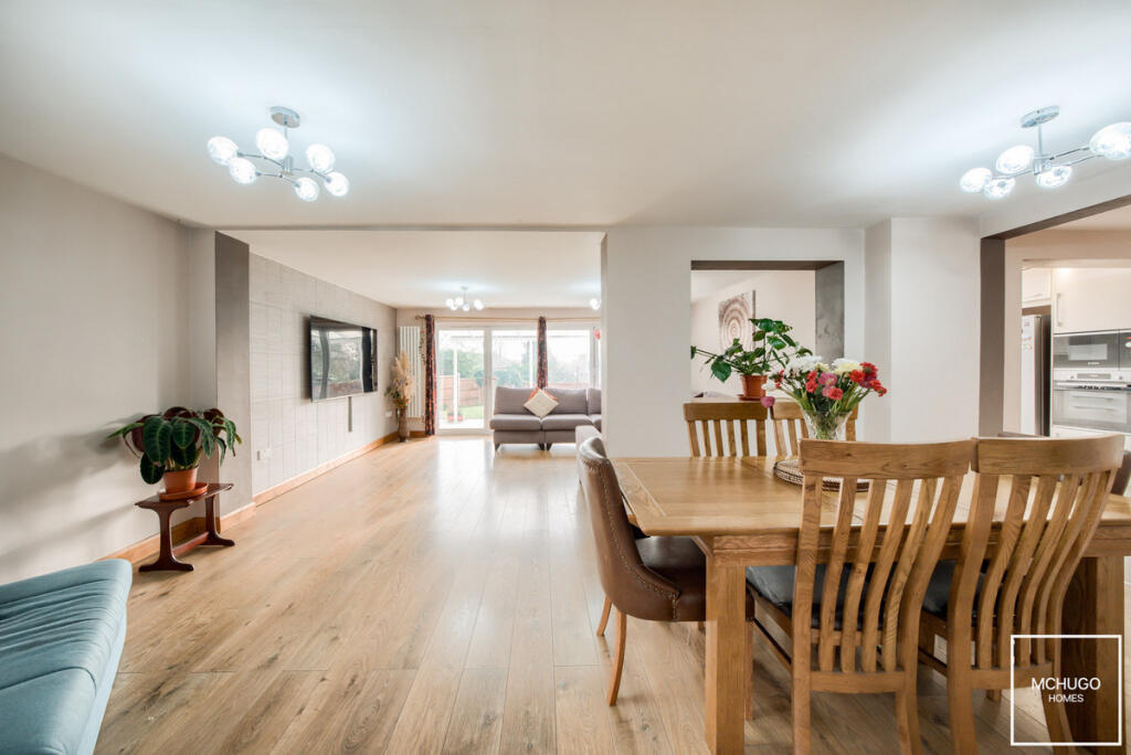 Additional property image - Extended family home, Kesteven Close, Edgbaston