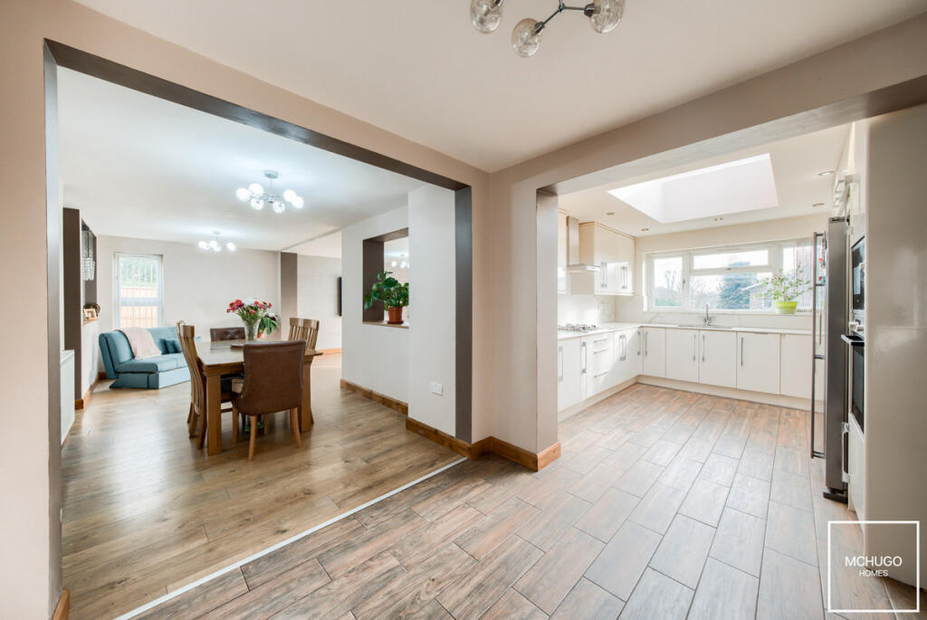 Additional property image - Extended family home, Kesteven Close, Edgbaston