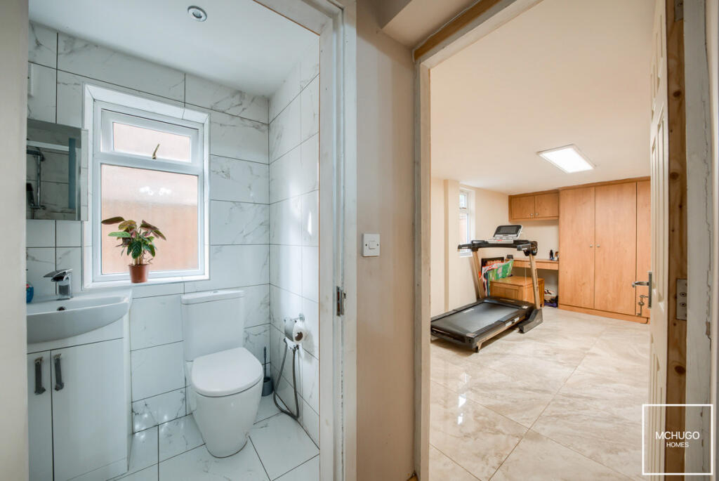 Additional property image - Extended family home, Kesteven Close, Edgbaston