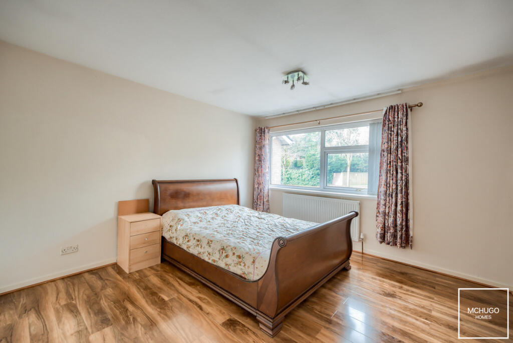Additional property image - Extended family home, Kesteven Close, Edgbaston
