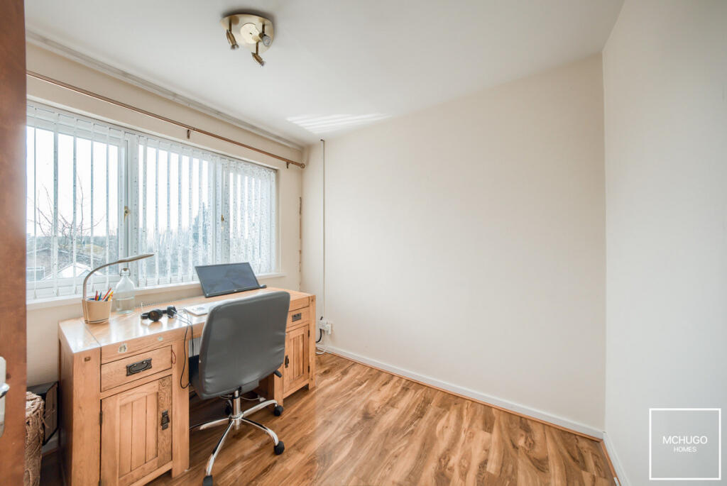Additional property image - Extended family home, Kesteven Close, Edgbaston