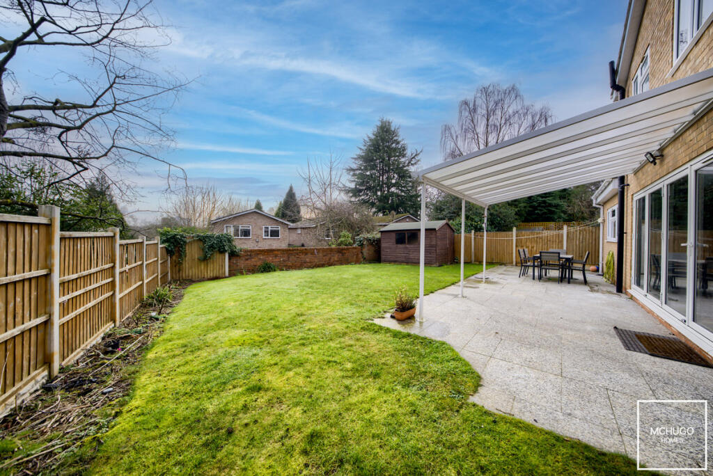 Additional property image - Extended family home, Kesteven Close, Edgbaston