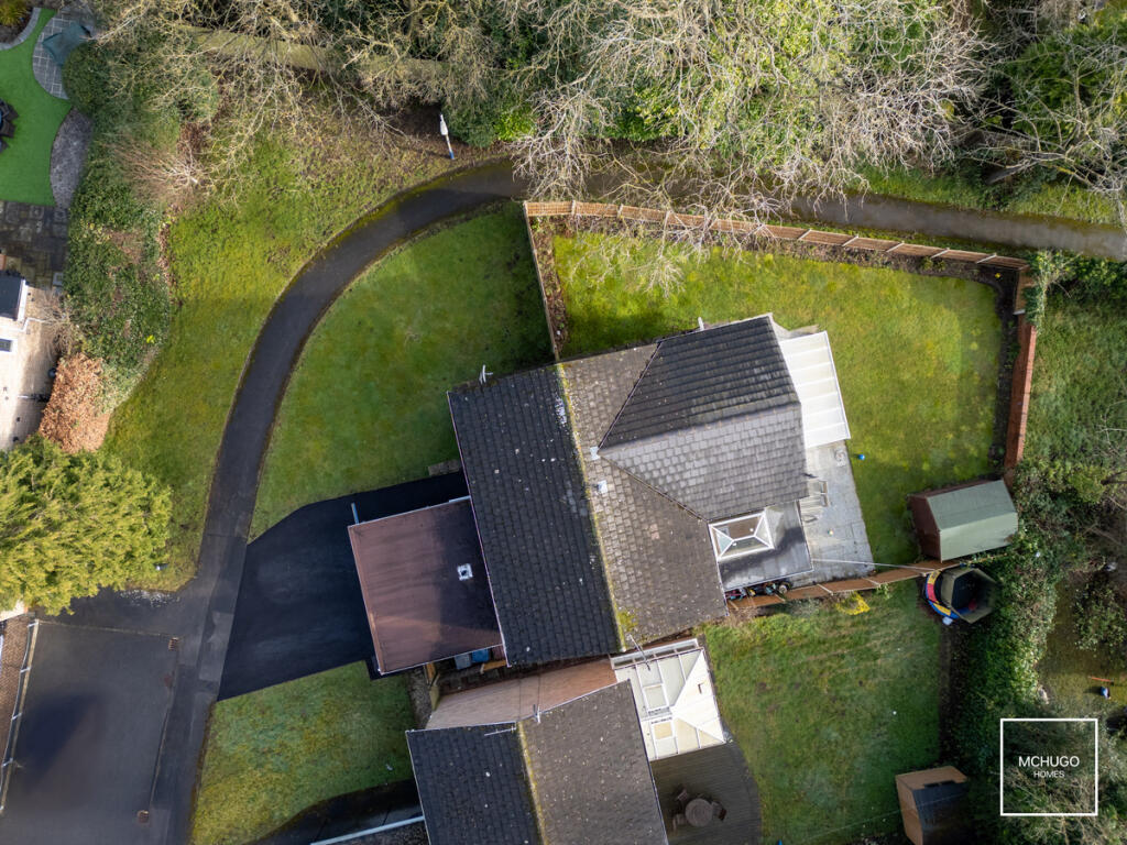 Additional property image - Extended family home, Kesteven Close, Edgbaston