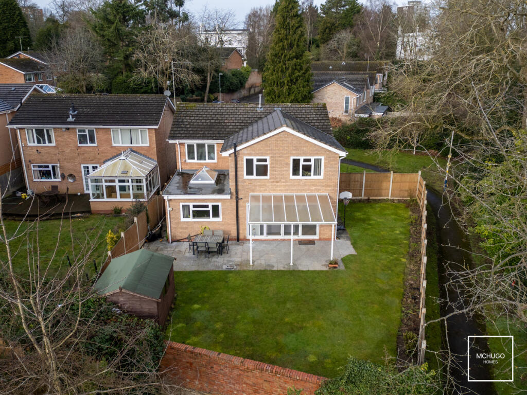 Additional property image - Extended family home, Kesteven Close, Edgbaston
