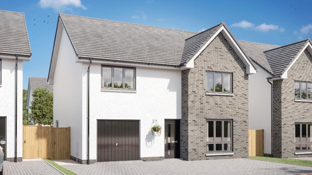 Main image of property: Wellhall Road,
Hamilton,
ML3 9BZ